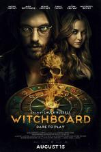 Witchboard (2025)