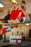 Jackass Forever (2022)