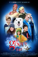A Genie�s Tail (2022)