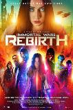 The Immortal Wars: Rebirth (2020)