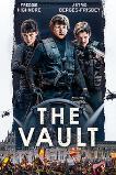 The Vault (2021)