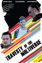Travesty of the Multiverse (2019)