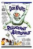 The Reluctant Astronaut (1967)