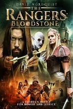 The Rangers: Bloodstone (2021)