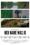Her Name Was Jo (2020)
