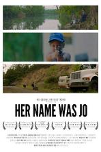 Her Name Was Jo (2020)