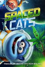 Spaced Cats (2020)