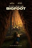 The Badge, the Bible, and Bigfoot (2019)