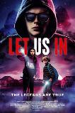 Let Us In (2021)