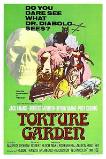 Torture Garden (1967)