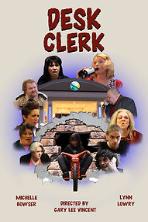 Desk Clerk (2019)
