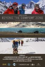 Beyond the Comfort Zone - 13 Countries to K2 (2018)