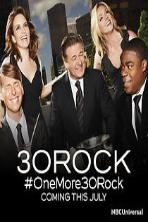 30 Rock: A One-Time Special (2020)