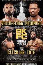 Bare Knuckle Fighting Championship 11 (2020)
