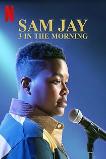 Sam Jay: 3 in the Morning (2020) HD Full Movie Watch Online Free