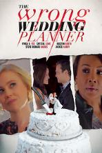 The Wrong Wedding Planner (2020)