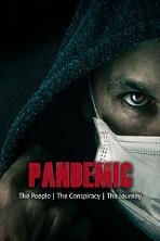 Pandemic: the people, the conspiracy, the journey (2020)