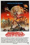 Barbarella (1968)