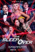 The Sleepover (2020)