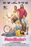 Mandibules (2020)