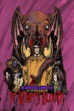 It Wants Blood! (2019)
