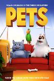 Pets (2020)