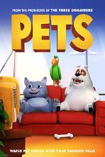 Pets (2020)
