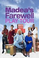 Tyler Perry's Madea's Farewell Play (2020)