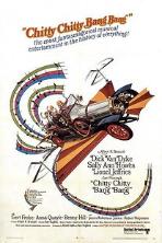 Chitty Chitty Bang Bang (1968)