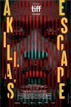 Akilla's Escape (2021)