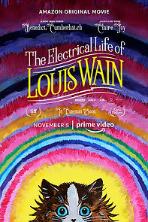 The Electrical Life of Louis Wain (2021)