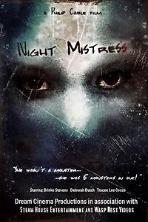 Night Mistress (2025)