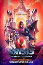 Crisis on Infinite Earths (2020)