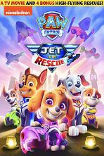 Paw Patrol: Jet To The Rescue (2020)