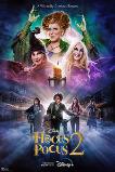 Hocus Pocus 2 (2022) HD Full Movie Watch Online Free