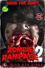 Zombie Rampage 2 (2018)