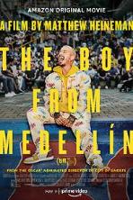 The Boy from Medell?n (2020)