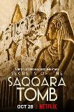 Secrets of the Saqqara Tomb (2020) HD Full Movie Watch Online Free