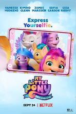 My Little Pony: A New Generation (2021)