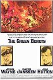 The Green Berets (1968)