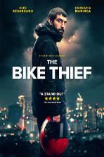 The Bike Thief (2021)