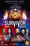WWE Survivor Series (2020)