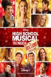 High School Musical: The Musical: The Holiday Special (2020)