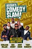 DeMarcus Cousins Presents Boogie's Comedy Slam (2020)