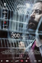 200 Meters (2021)