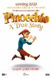 Pinocchio: A True Story (2021)