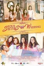 Four Sisters Before the Wedding (2020)