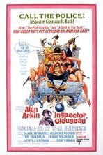 Inspector Clouseau (1968)