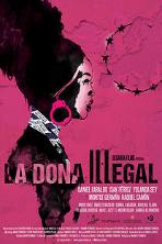 La dona il�legal (2020)