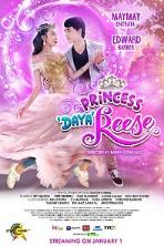 Princess Dayareese (2021)